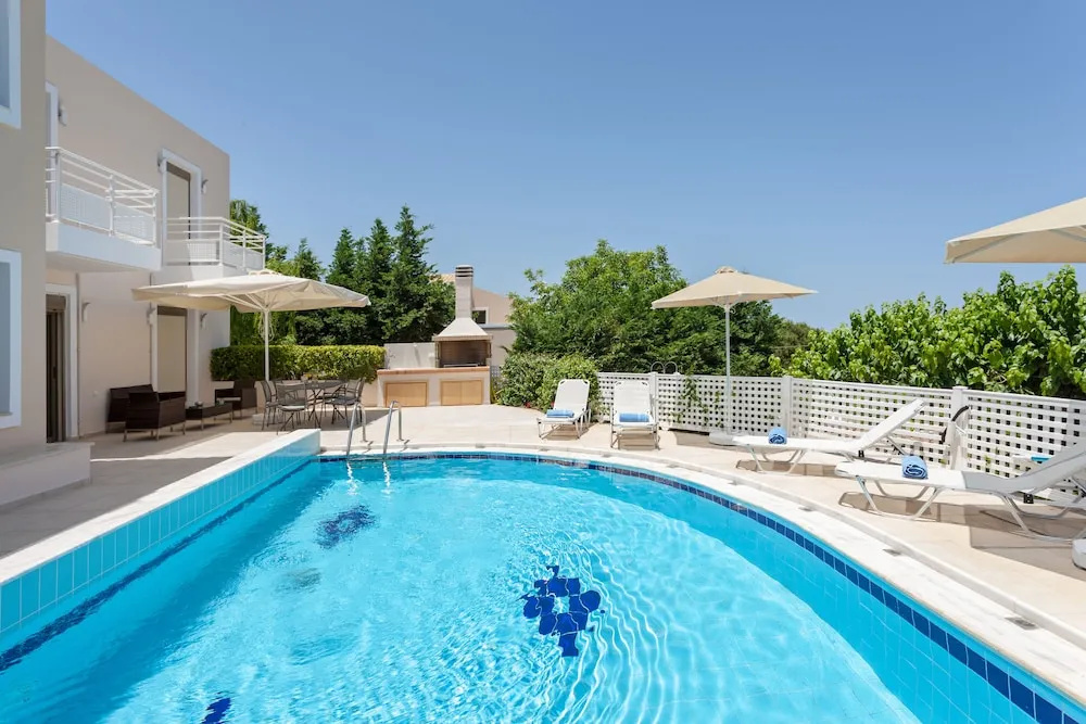 Foto - Salvia Villas