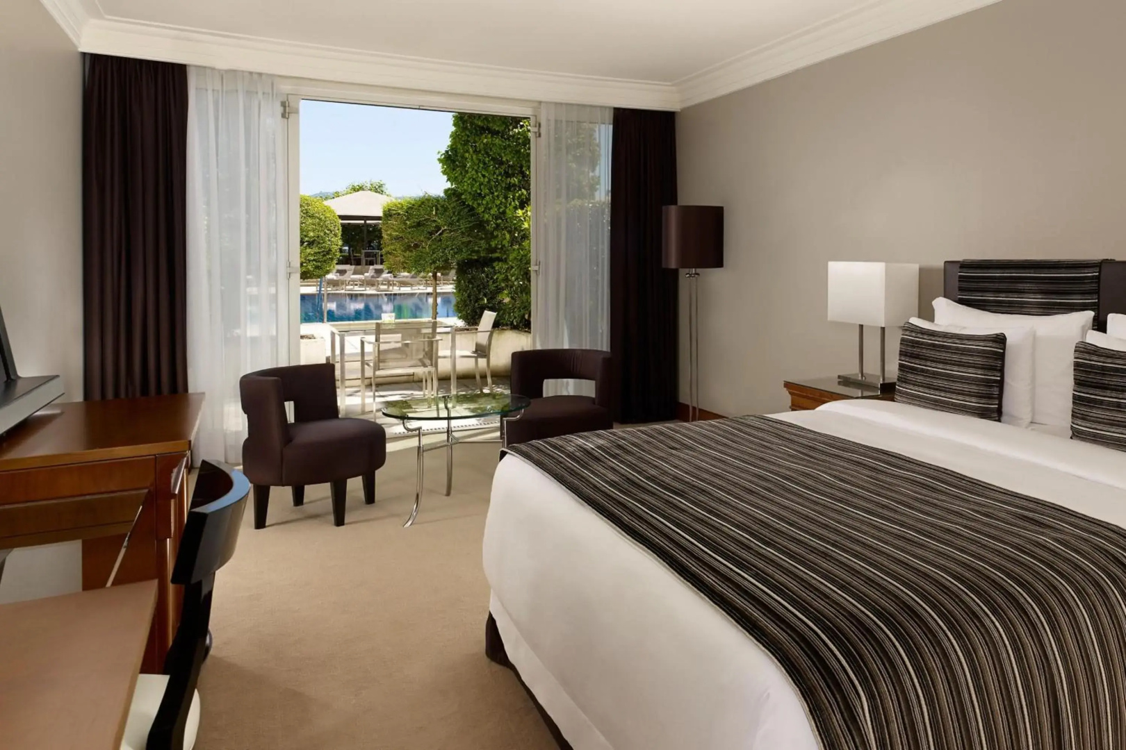 Photo - Hotel President Wilson, a Luxury Collection Hotel, Geneva