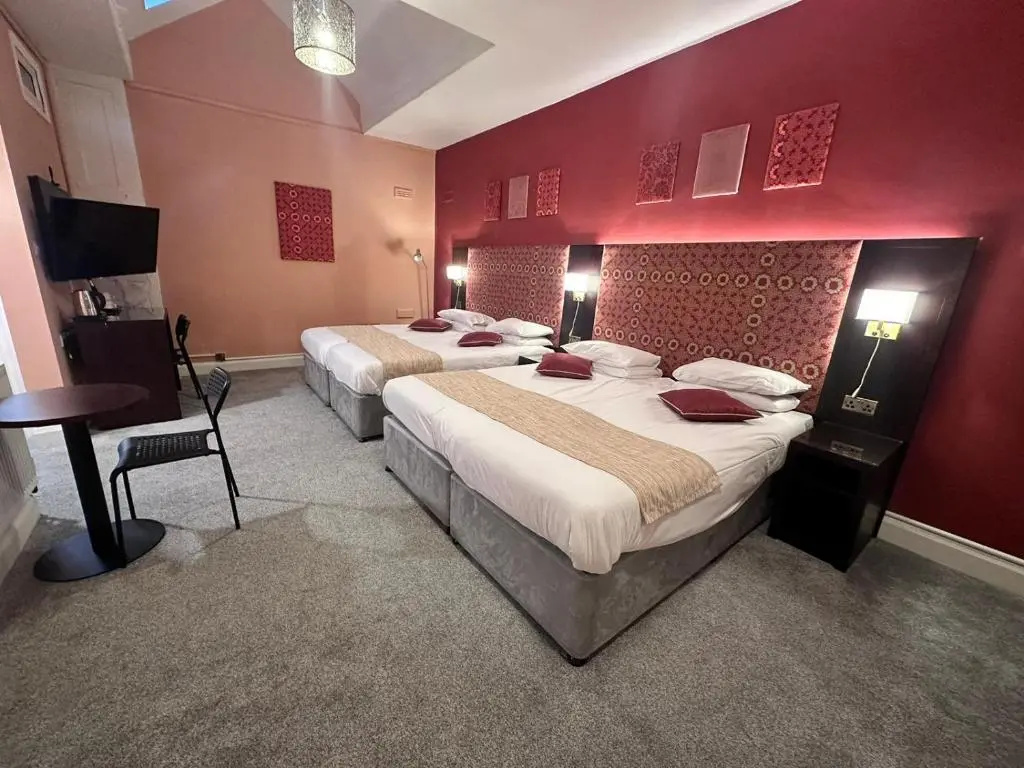 Foto - Acacia Hotel