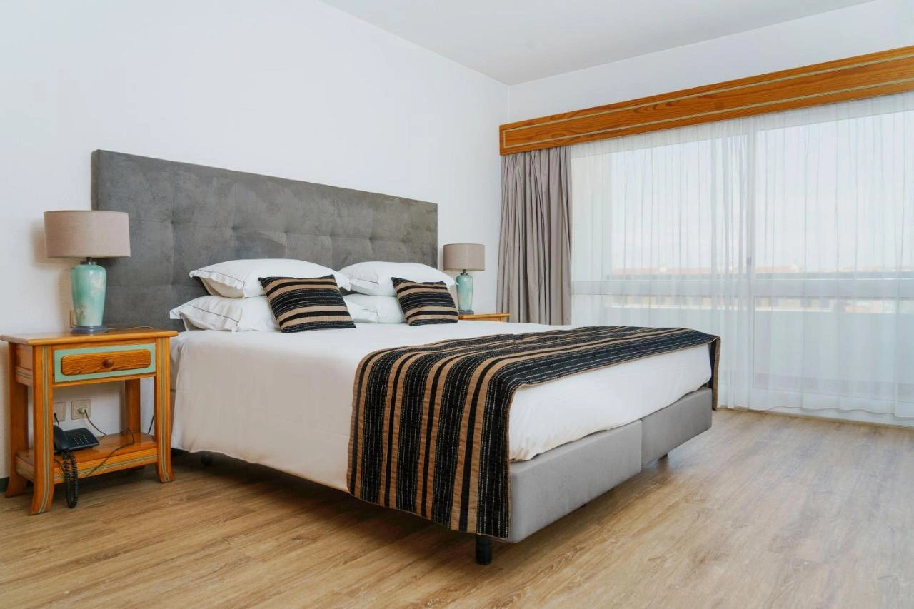 Foto - Luna Hotel da Oura