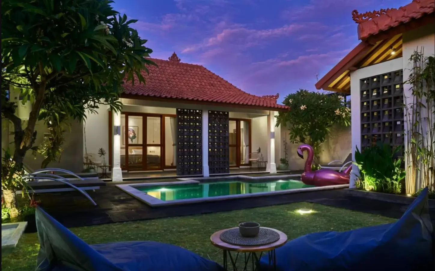 Foto - Villa Brabhan Seminyak