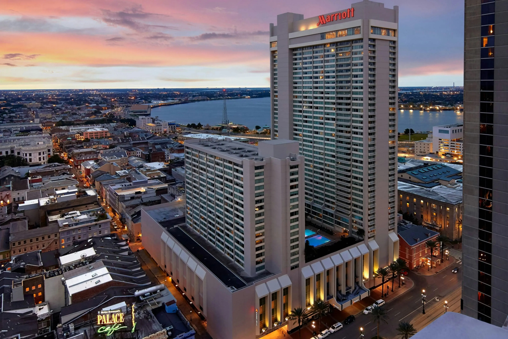 Photo - New Orleans Marriott