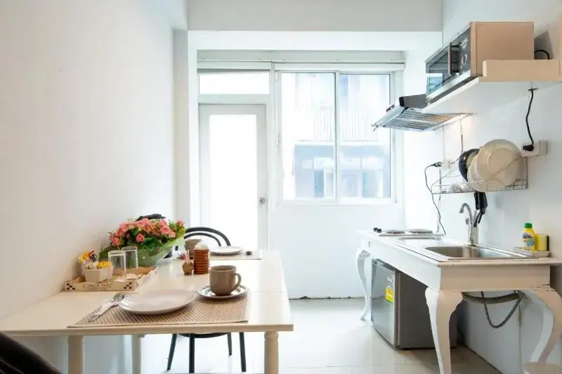 Photo - Arawana Residence Phromphong