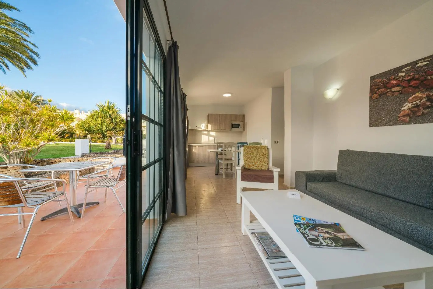 Photo - Apartamentos Santa Rosa