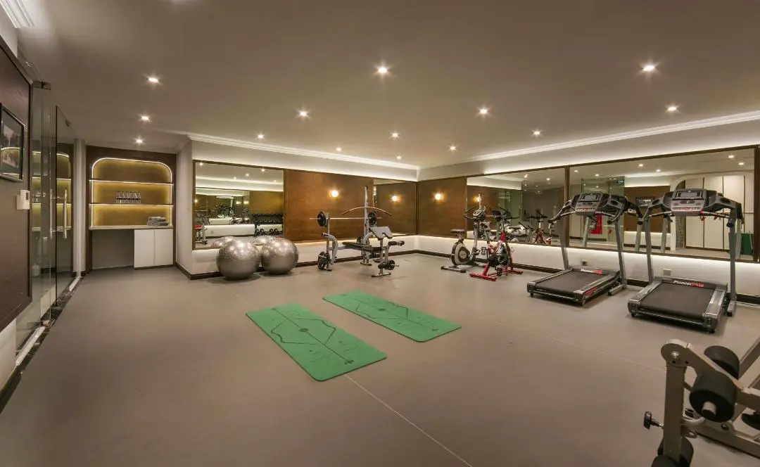 Photo - Heritage Ham Long Hotel & Spa