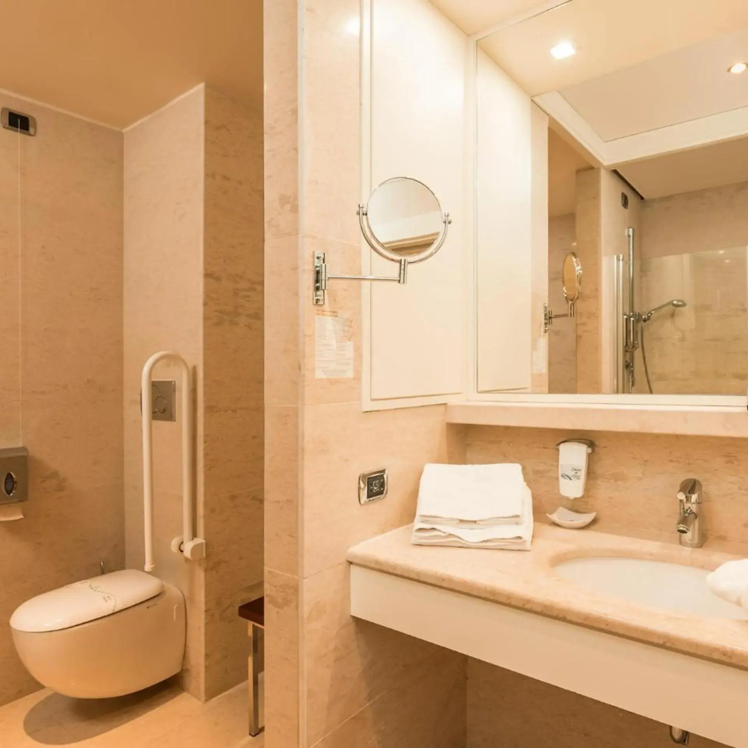 Foto - Smy Carlos V Wellness & Spa Alghero