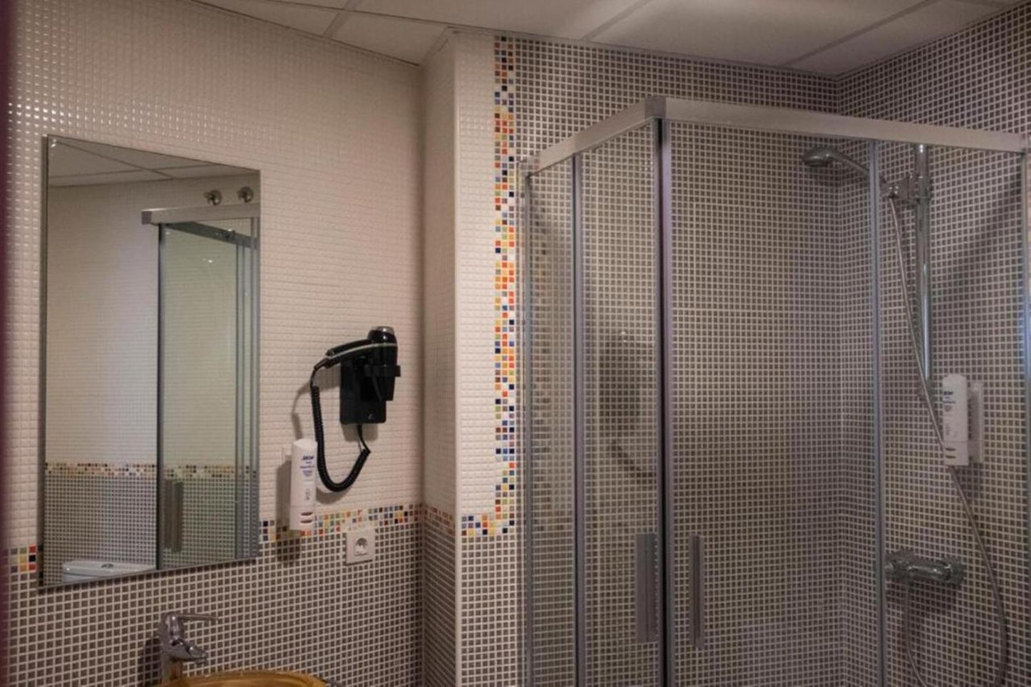 Photo - Hotel Spa Odeón