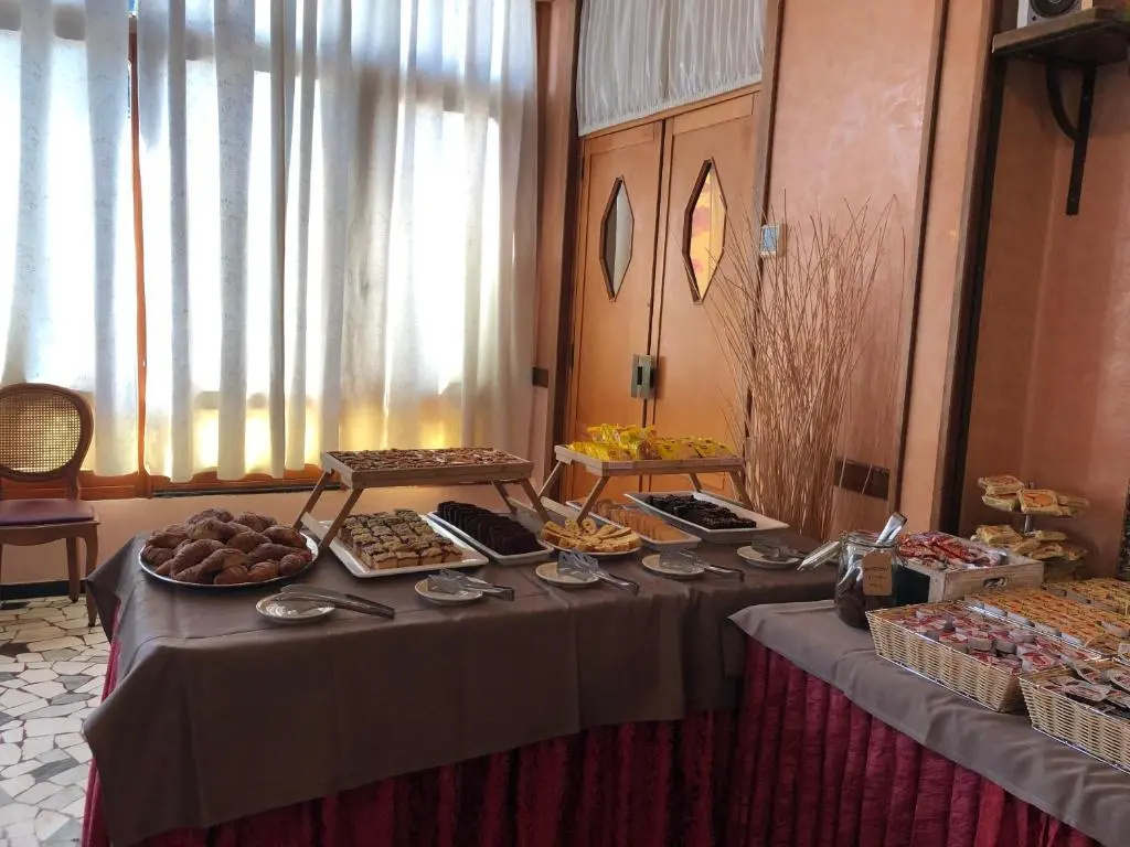 Foto - Hotel Amalfi