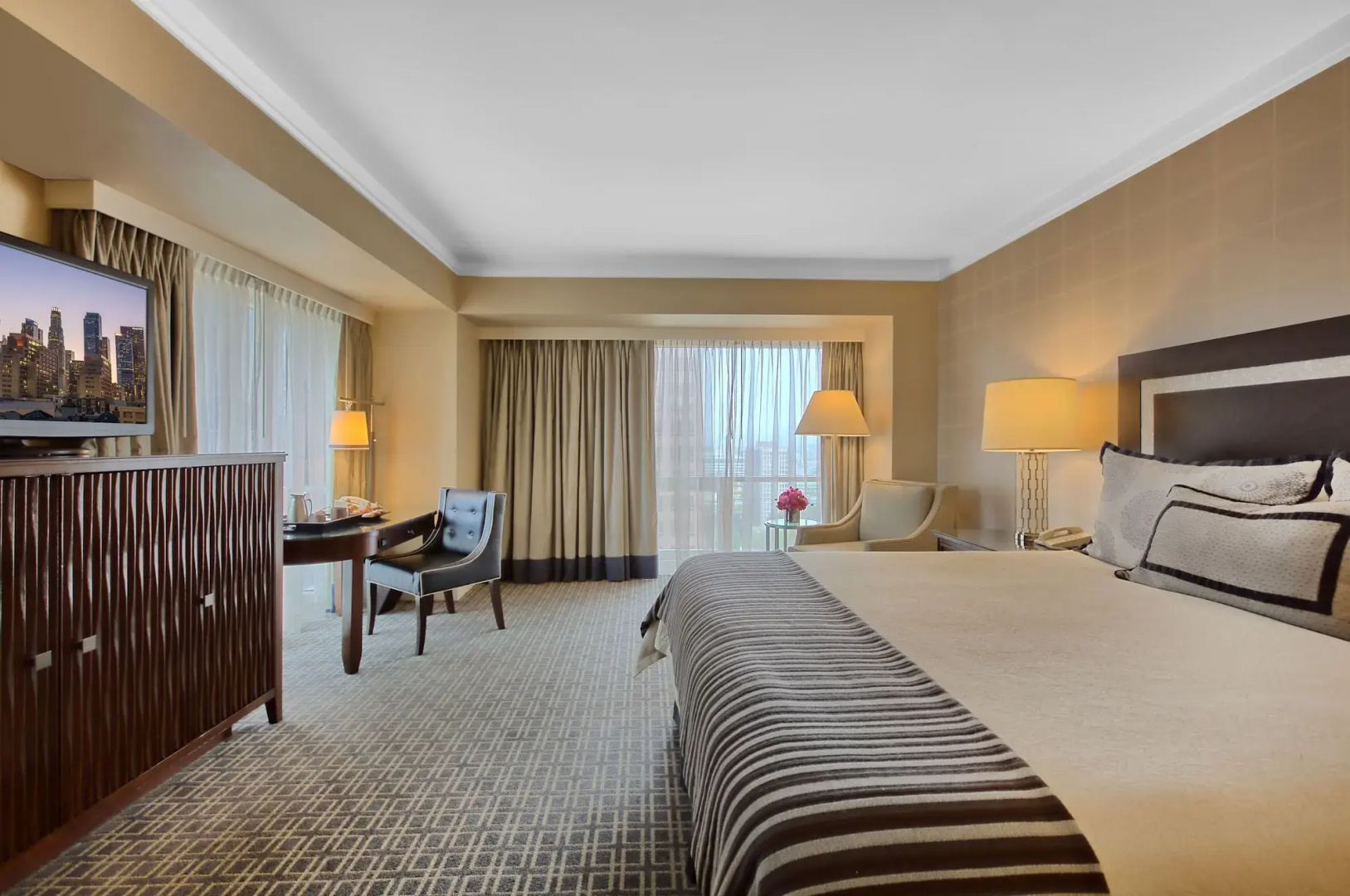 Photo - Omni Los Angeles Hotel