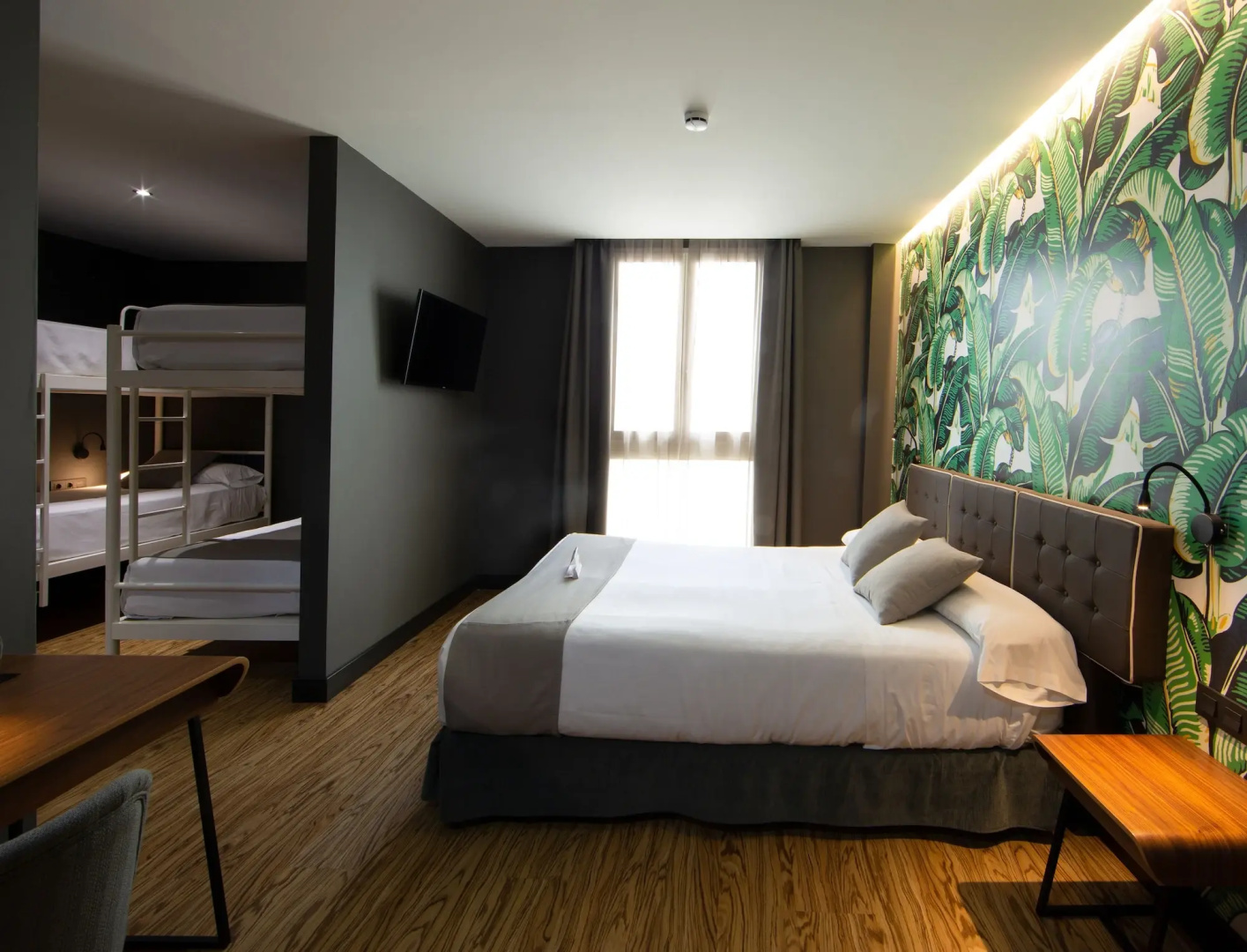 Foto - Málaga Premium Hotel