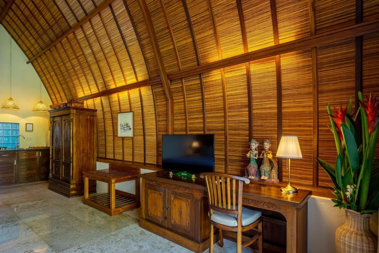 Photo - Klumpu Bali Resort
