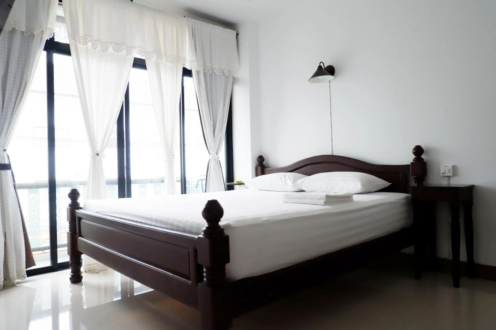 Foto - Rimnim Hostel