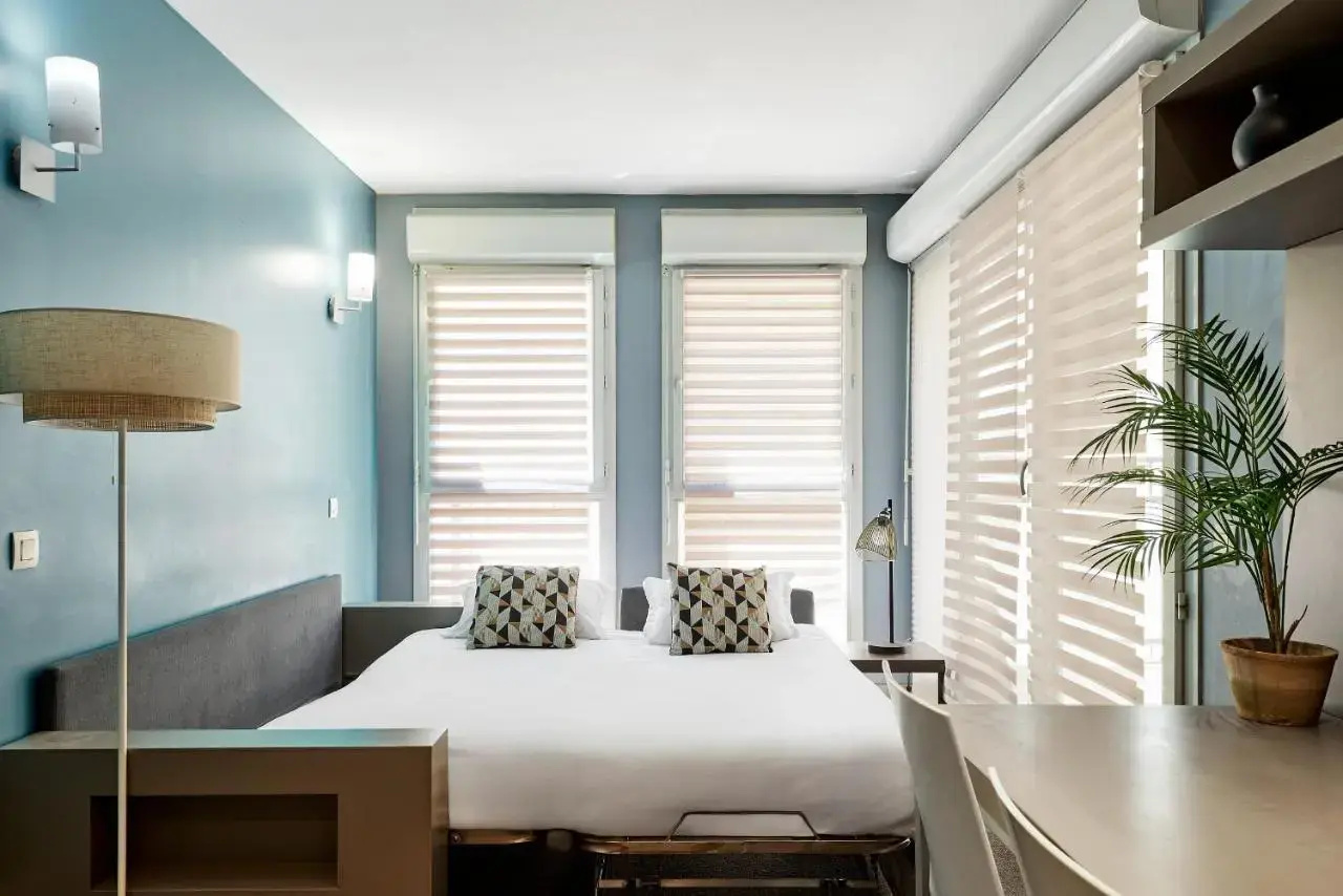 Foto - Hôtel Ligo by HappyCulture