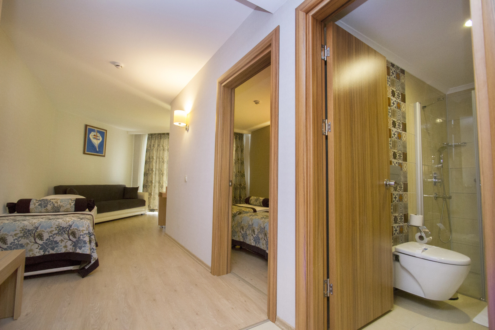 Foto - Blue Wave Suite Hotel - All Inclusive