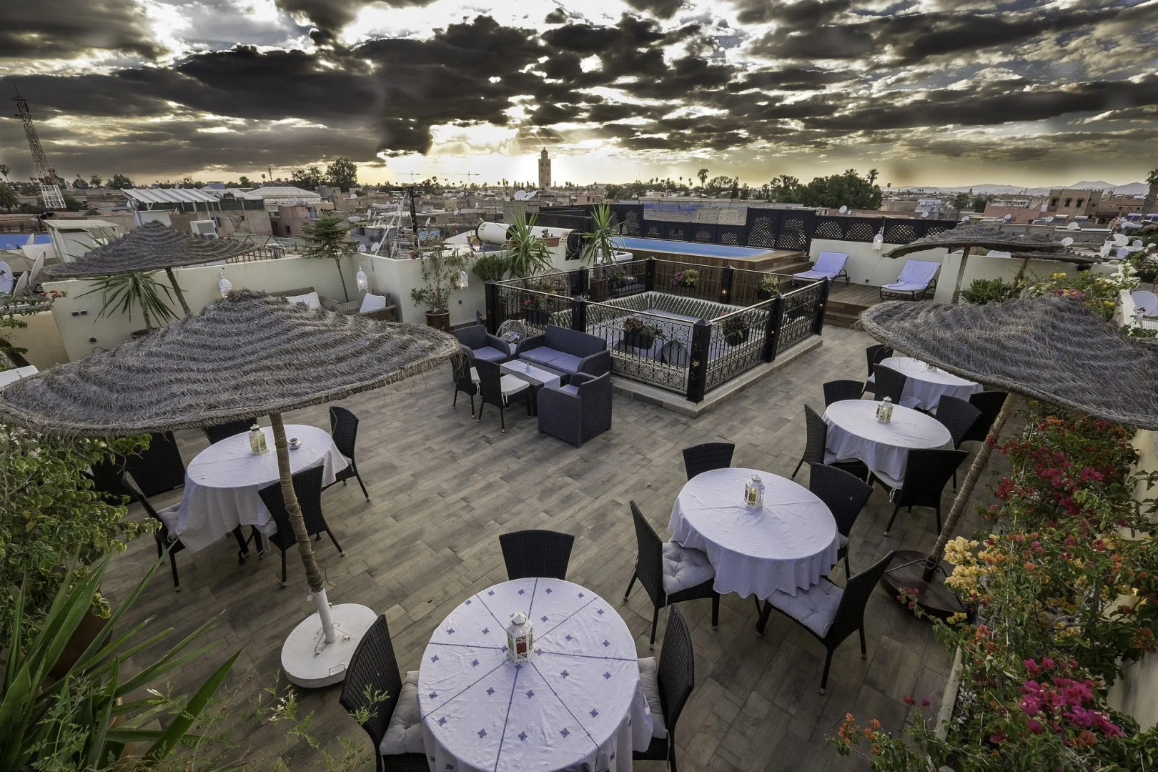 Foto - Riad Nesma Suites & Spa