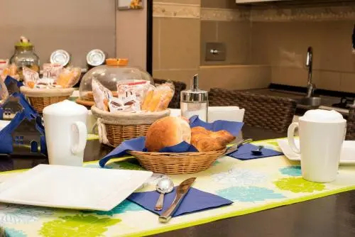 Foto - Bed & Breakfast Armonie Romane