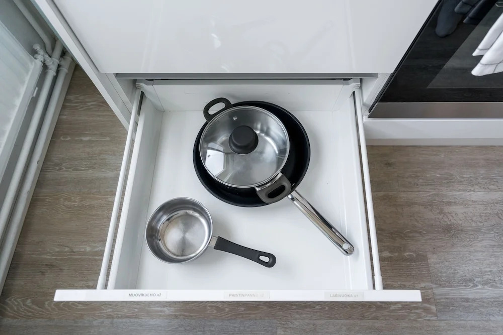 Foto - Hiisi Homes Helsinki Haaga