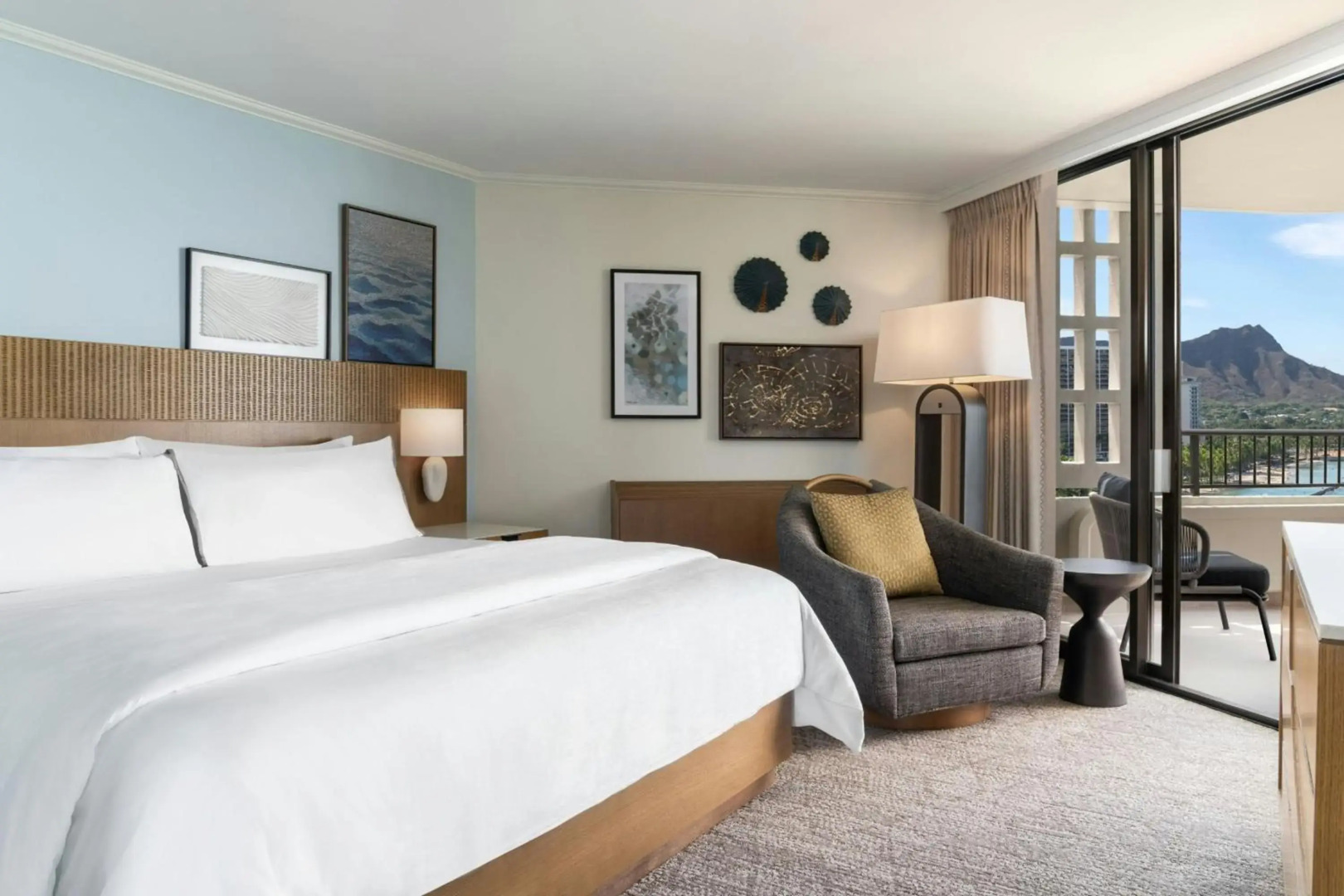 Photo - Moana Surfrider, A Westin Resort & Spa, Waikiki Beach