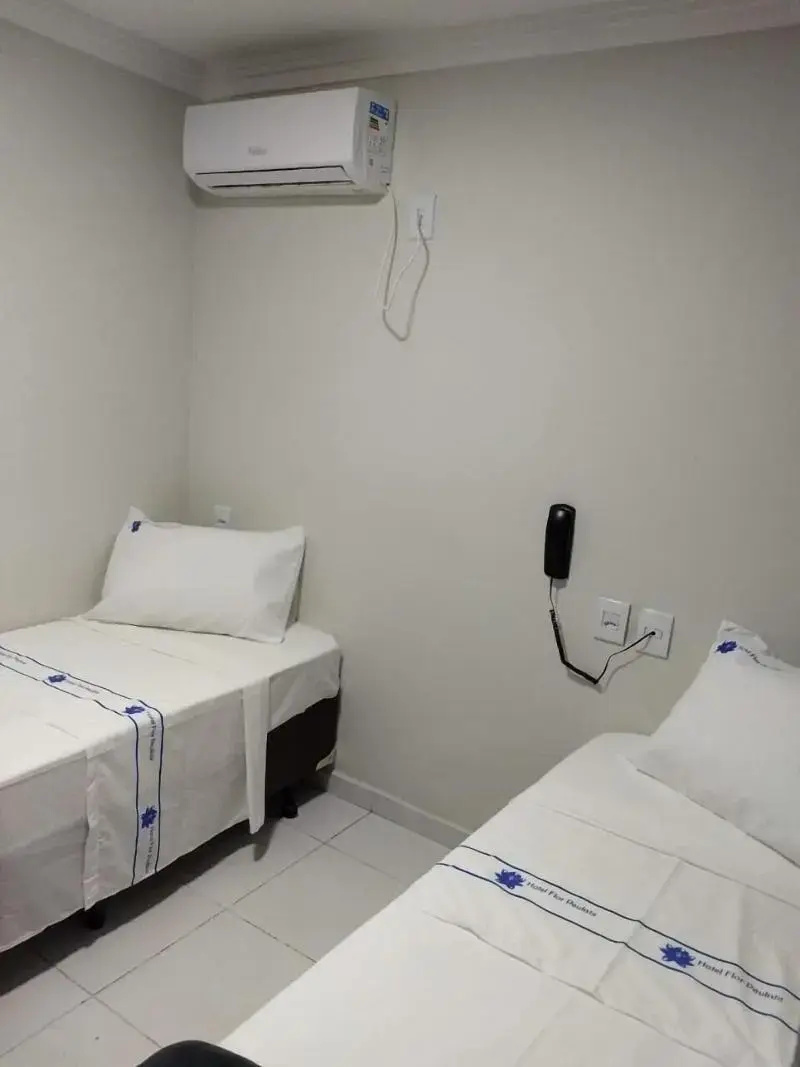 Photo - Hotel Flor Paulista