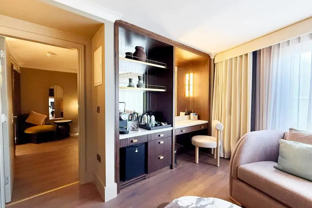 Foto - The Green Hotel