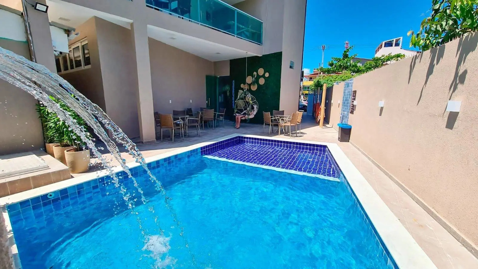 Foto - Sunset by AFT - PORTO DE GALINHAS