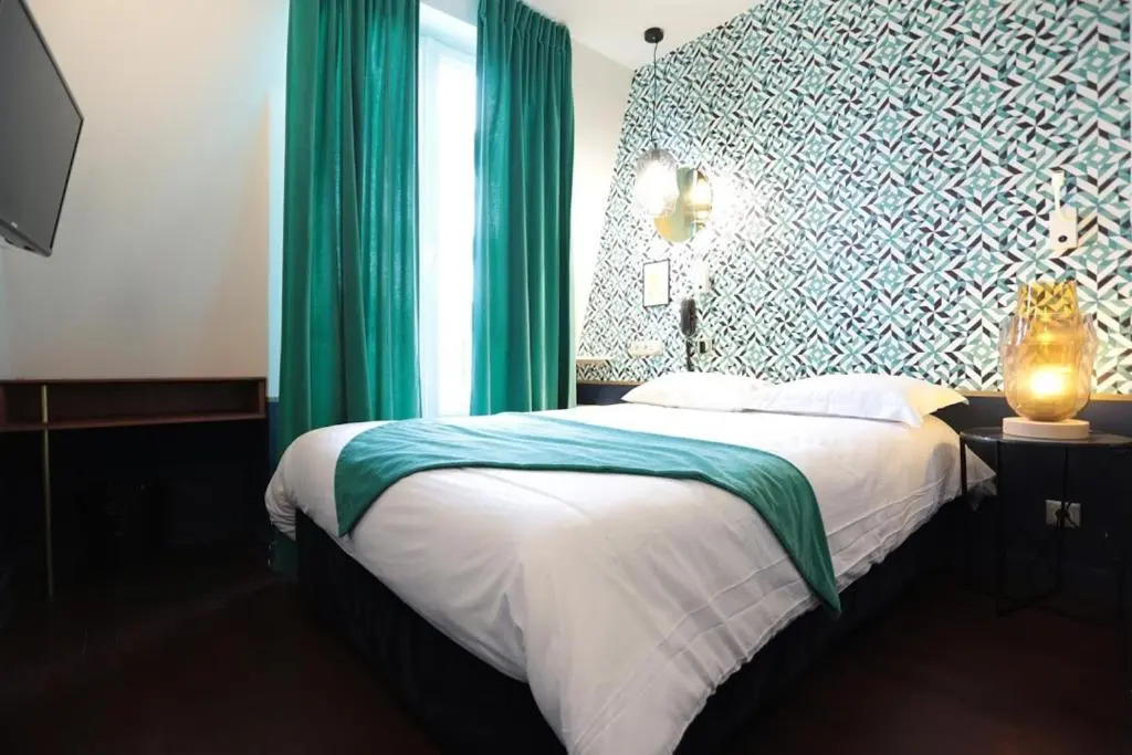 Foto - Oops! Latin quarter by Hiphophostels