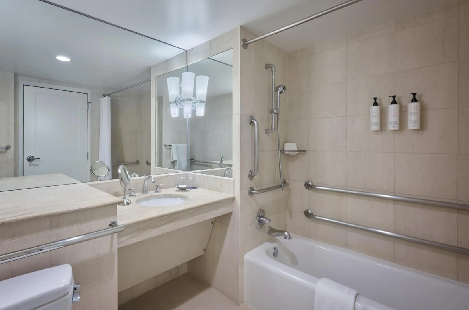 Foto - Swissotel Chicago