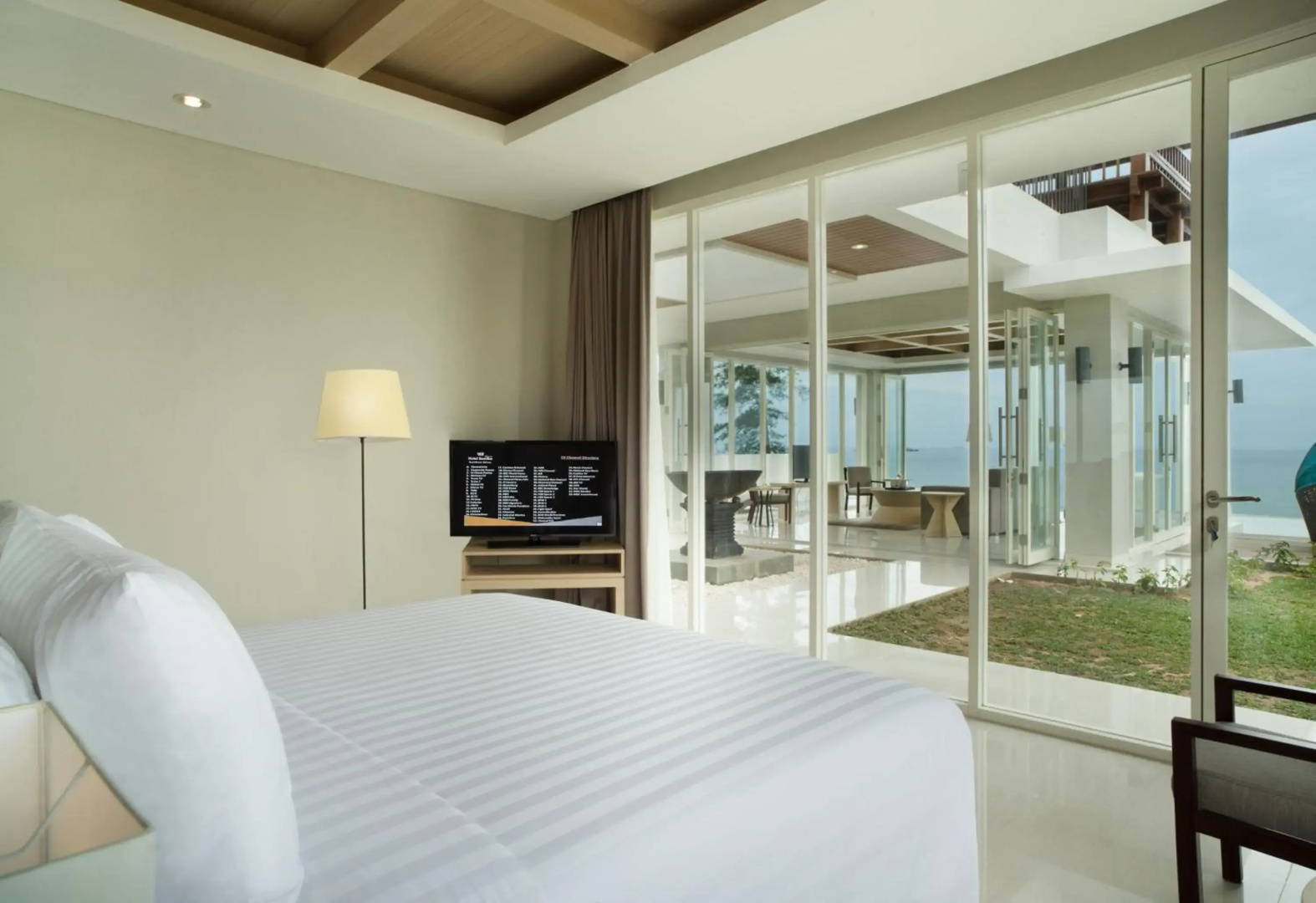 Foto - Hotel Santika Premiere Beach Resort Belitung