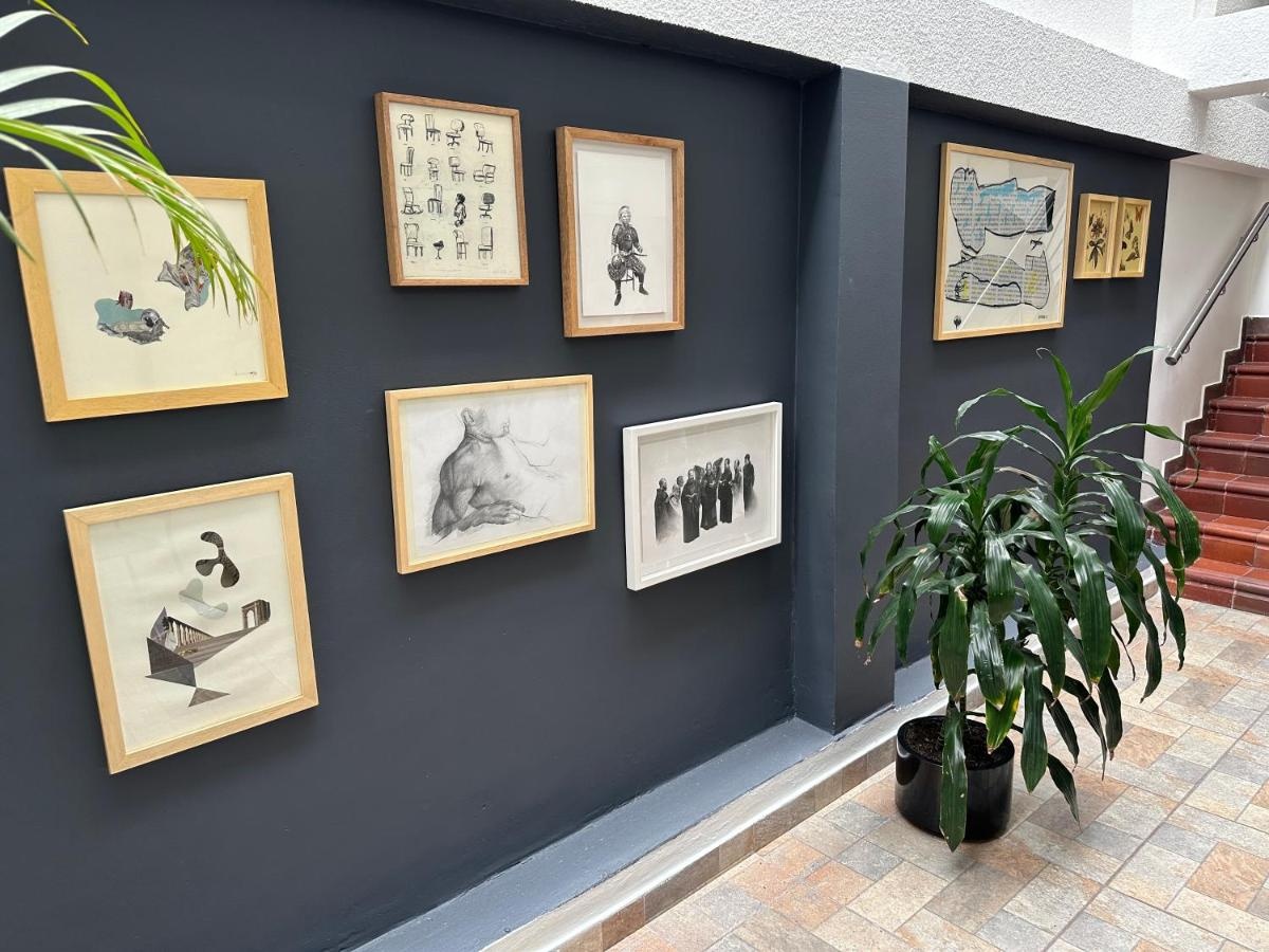 Foto - Palermo Home Bogota & Art Gallery