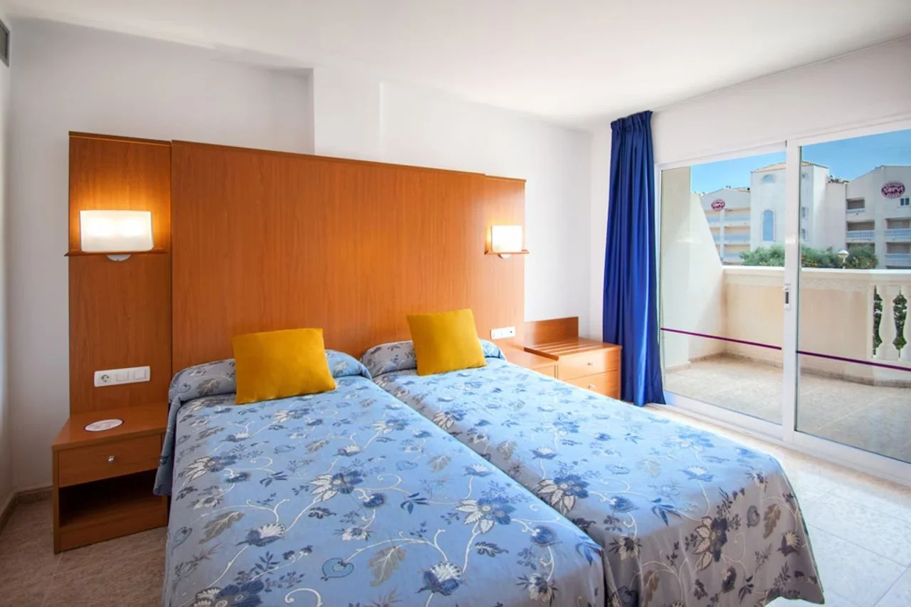 Photo - Hotel Servigroup Romana