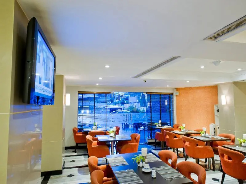 Foto - Samala Suites Bangkok Sukhumvit