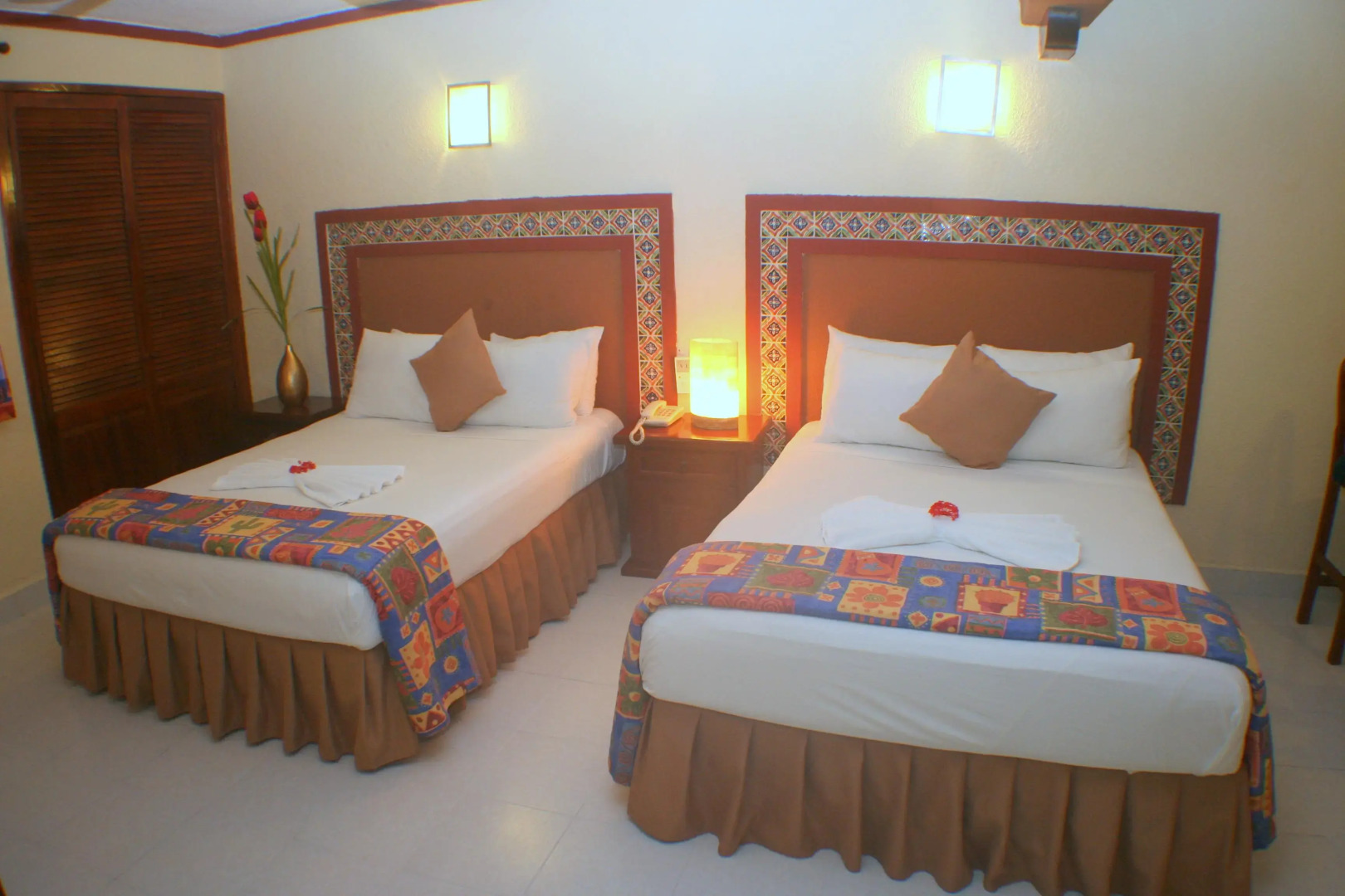 Foto - Suites Cancun Center