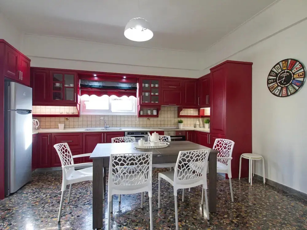 Foto - Villa Andreas