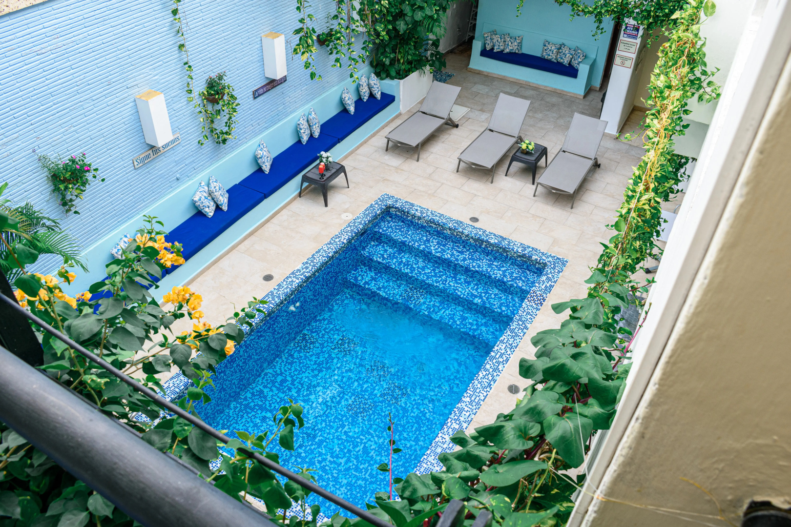 Photo - Hotel Virrey Cartagena