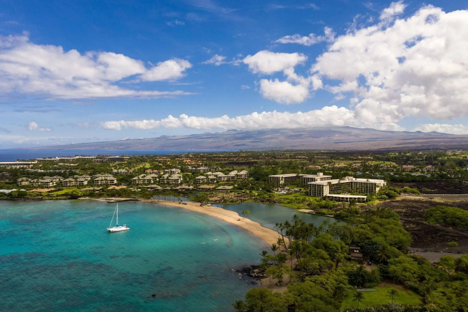 Foto - Waikoloa Beach Marriott Resort & Spa