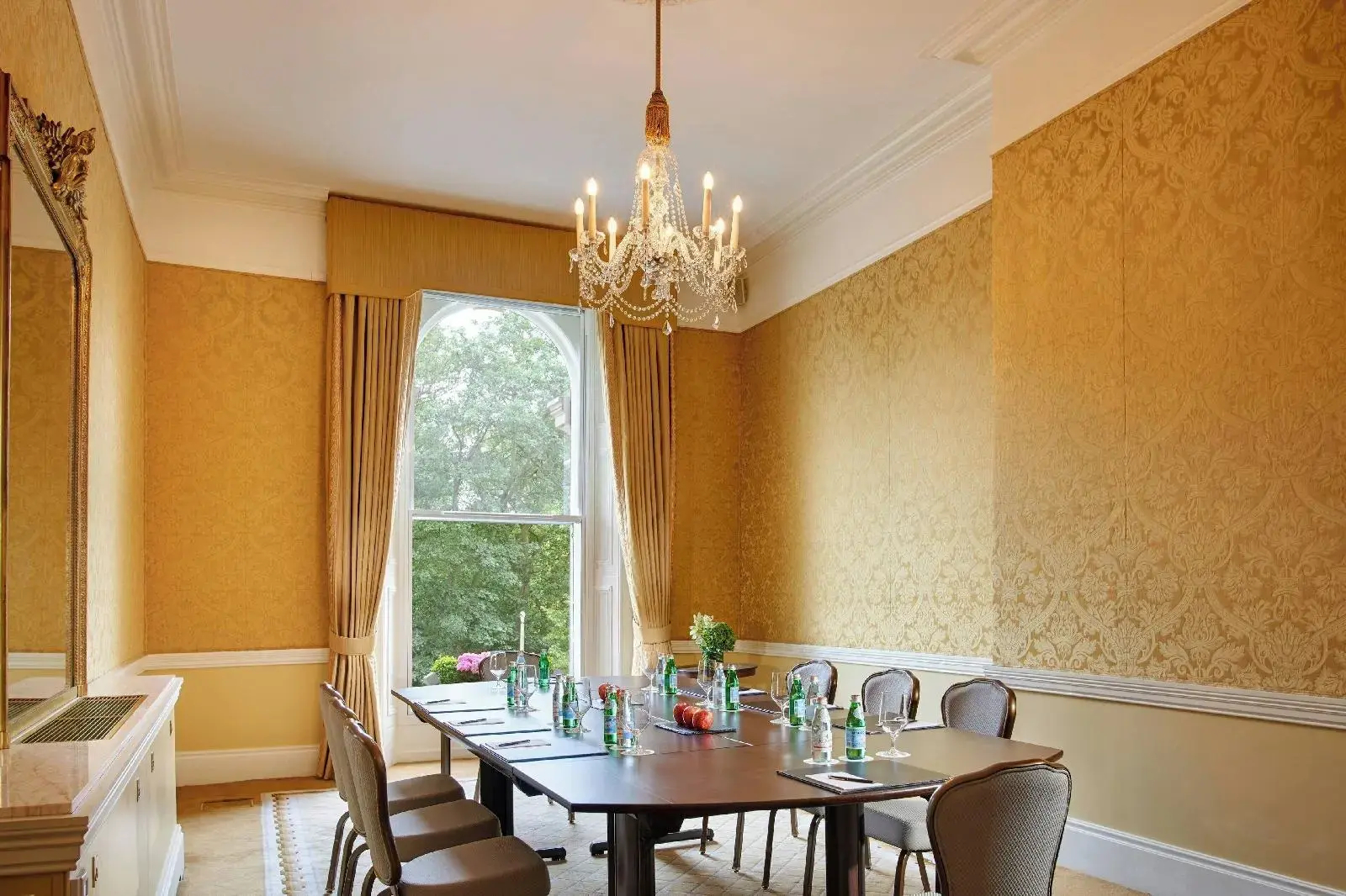 Foto - The Shelbourne, Autograph Collection