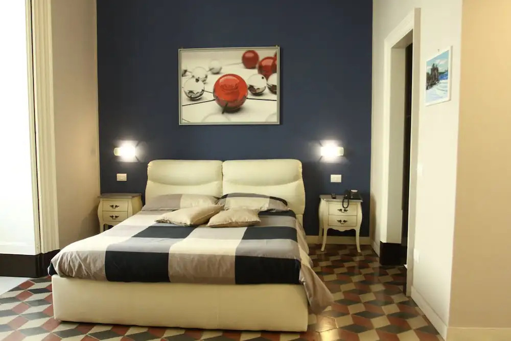Foto - B&B Suite Cutelli