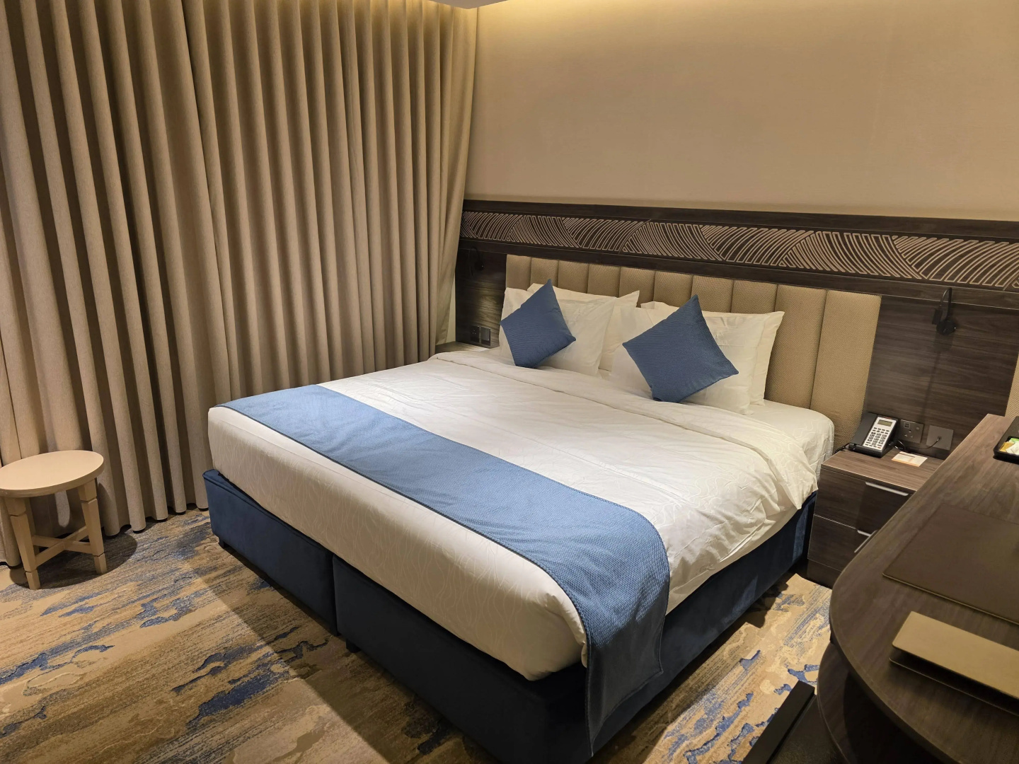 Foto - Sedra Global Hotel, Madinah