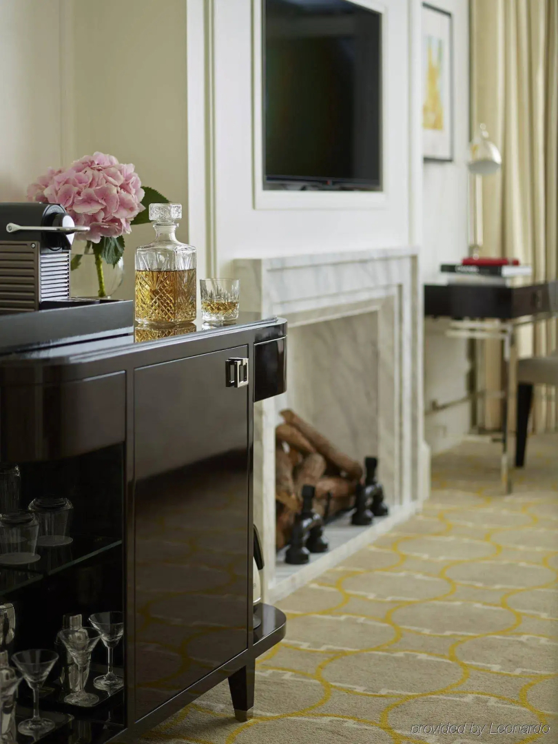Photo - The Langham Hong Kong