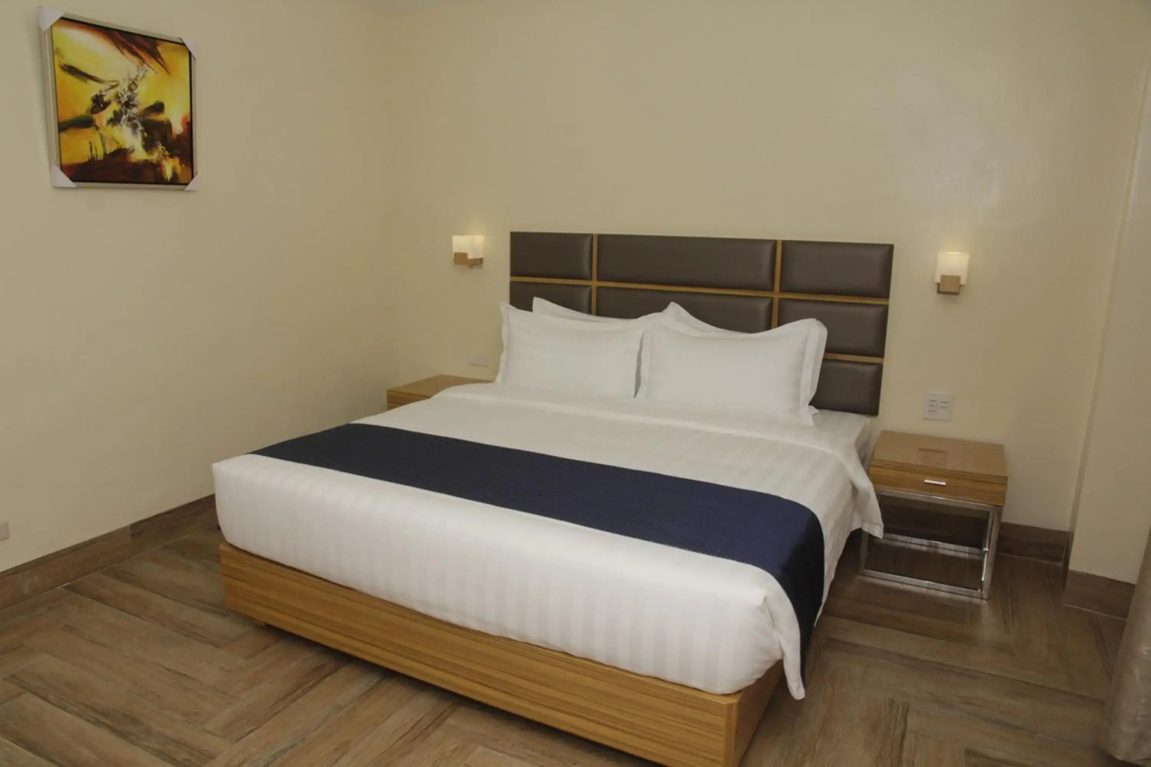 Foto - Sun Star Grand Hotel