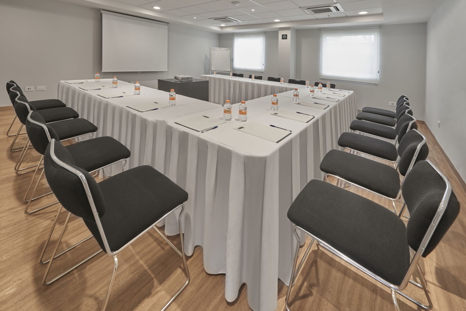 Foto - City Express Junior by Marriott Merida Altabrisa