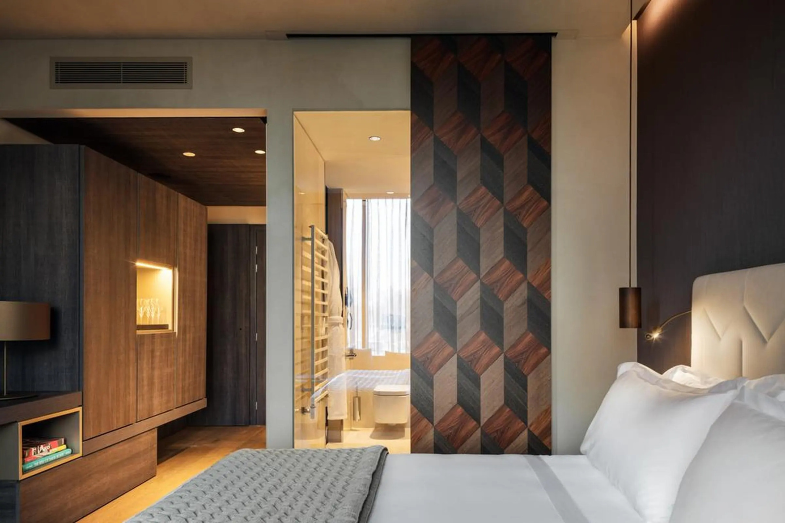 Foto - Hotel Viu Milan