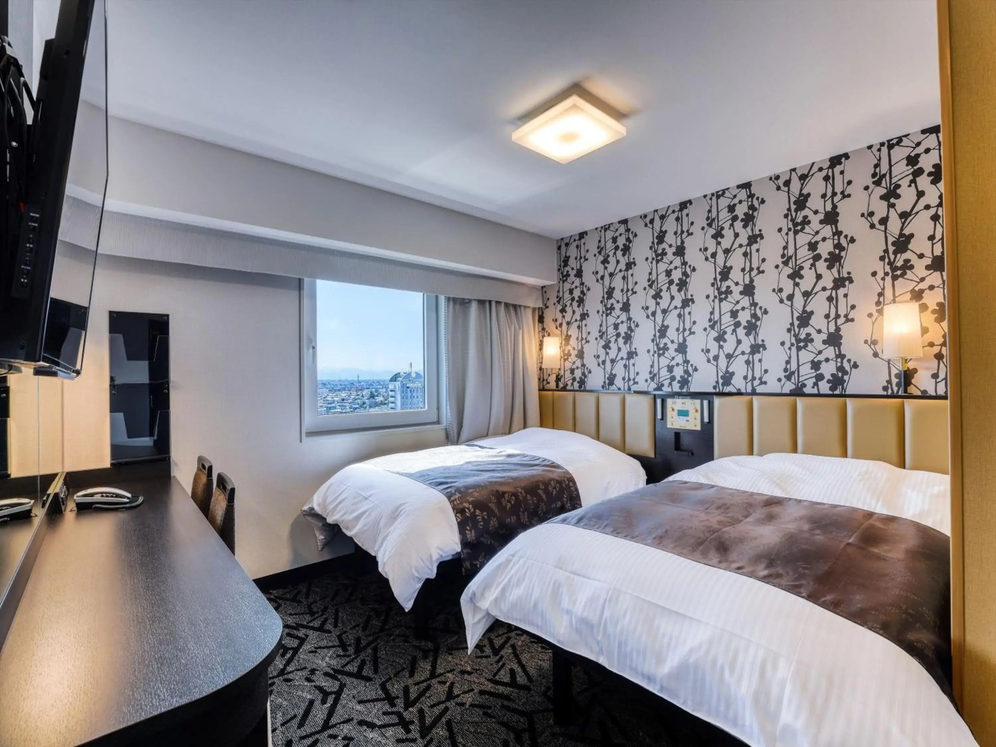 Foto - Hotel Resol Trinity Sapporo