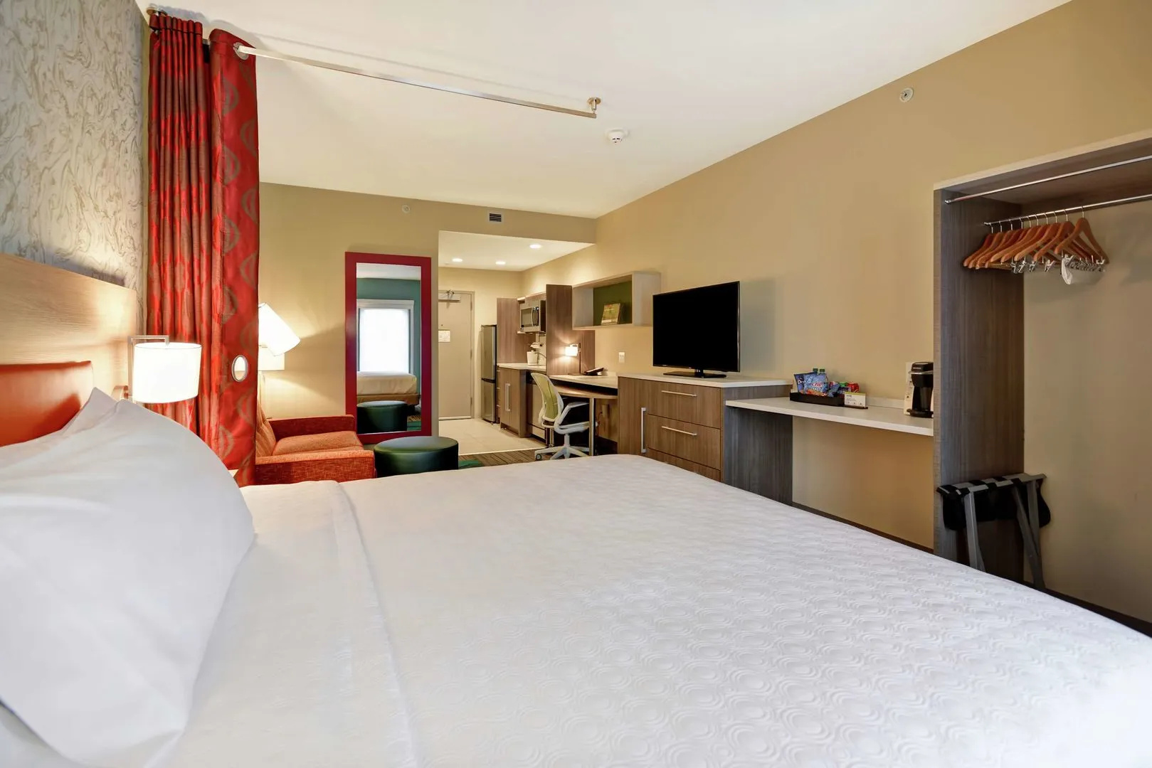 Foto - Home2 Suites By Hilton At The Galleria