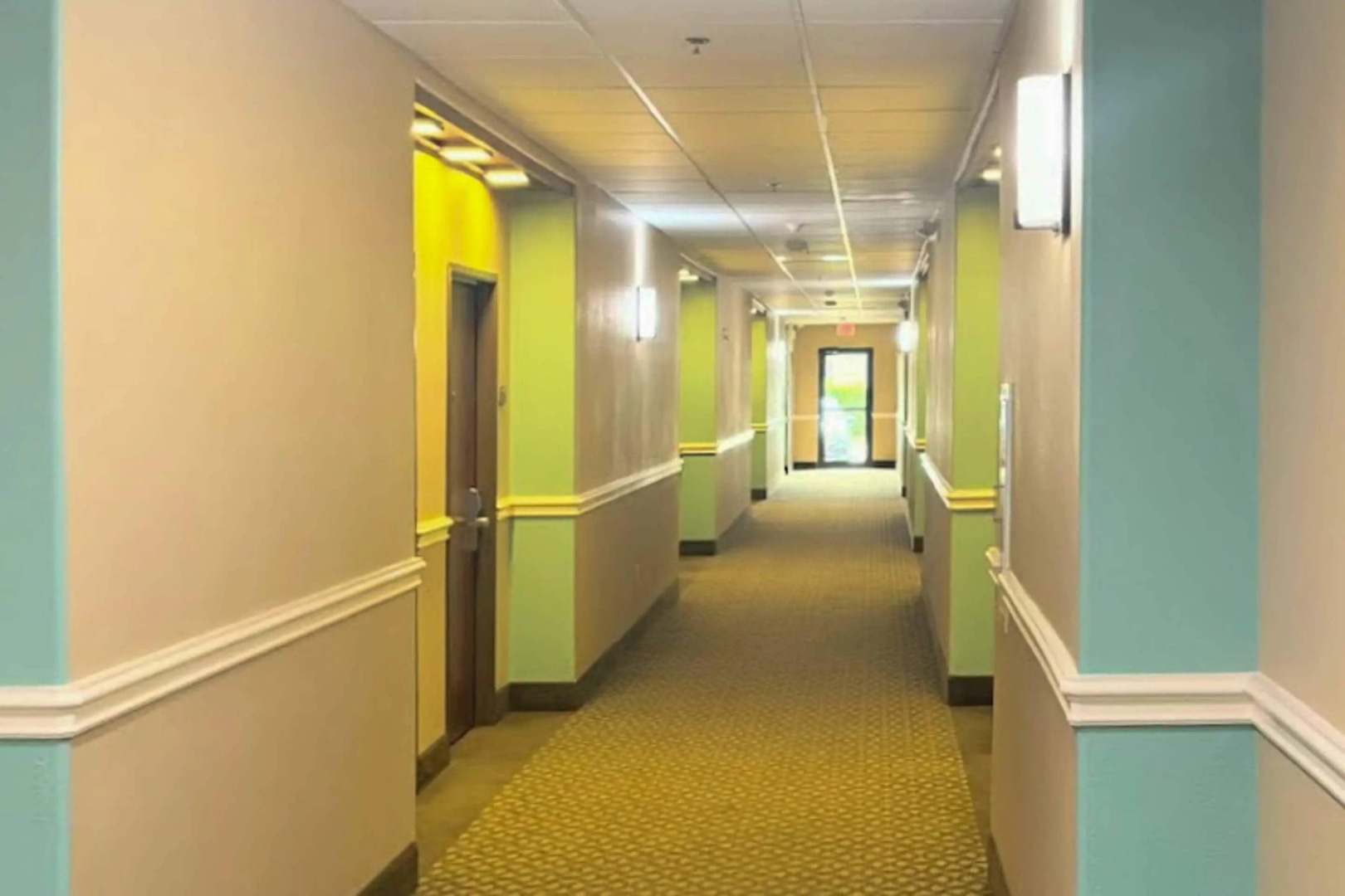 Foto - Comfort Suites Westchase Houston Energy Corridor