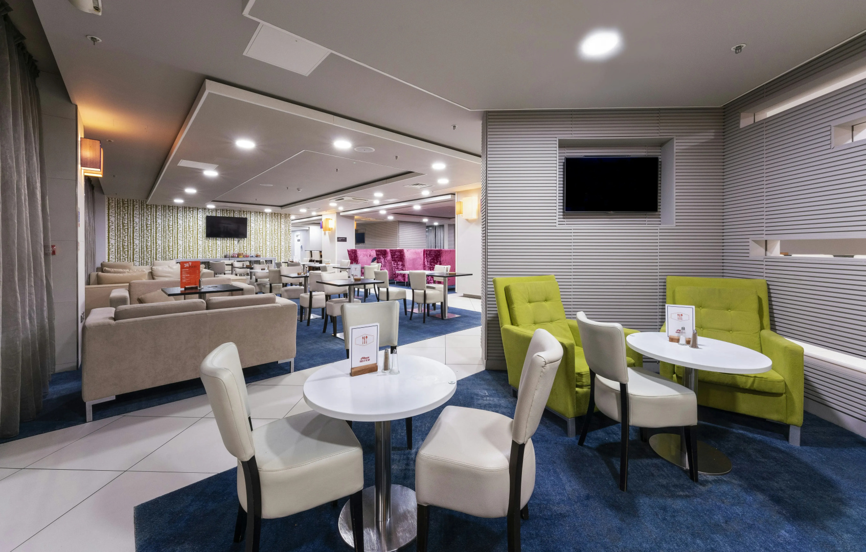 Photo - Hampton by Hilton Liverpool/John Lennon Airport