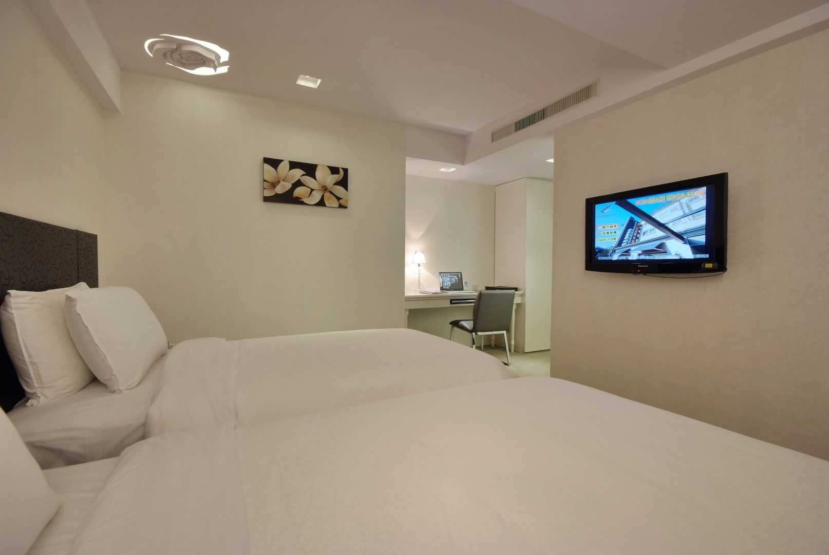 Foto - Forward Hotel Nangang