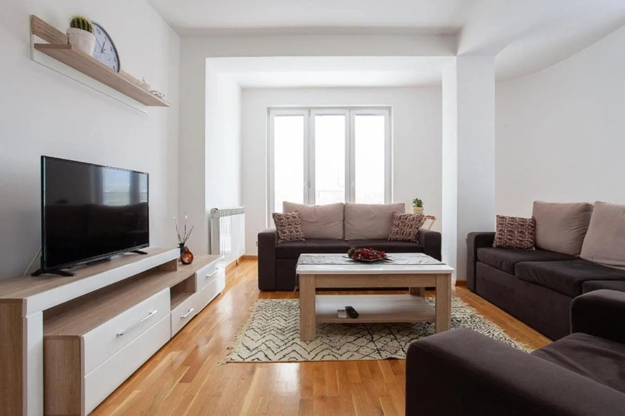Photo - Urban Serviced Apartments