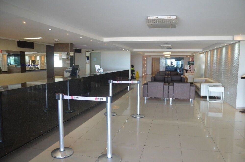 Photo - Marinas Praia Flat - Ap 315 - Cabo Branco