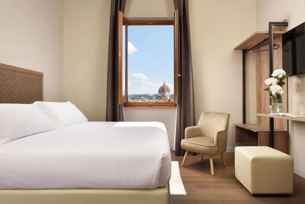 Foto - Essence Hotel